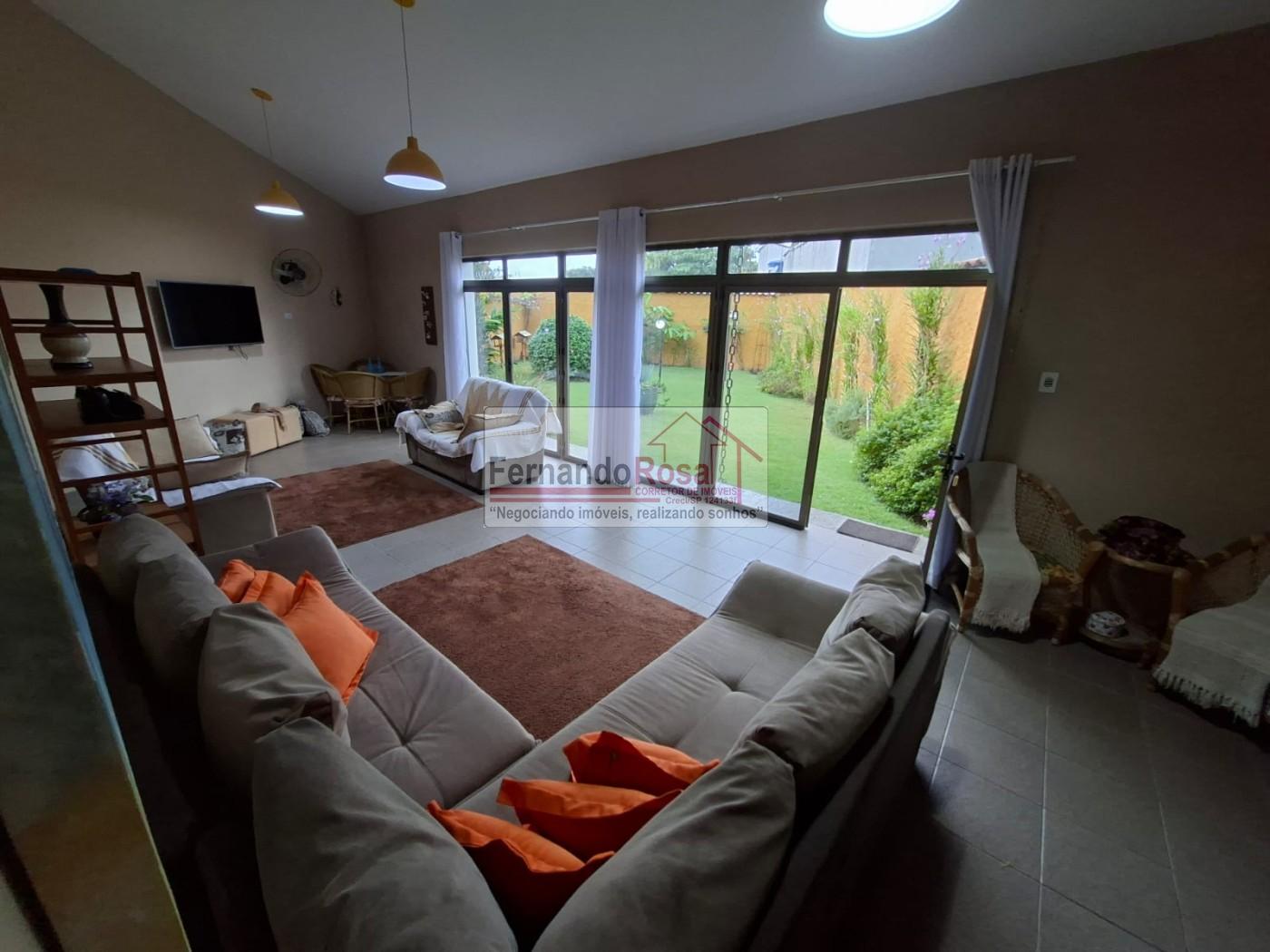 Casa, 4 quartos, 235 m² - Foto 14