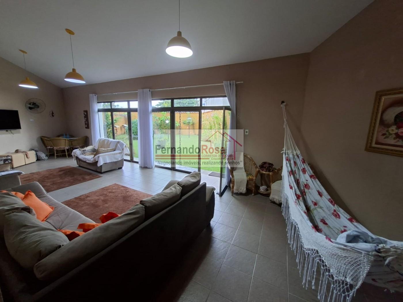 Casa, 4 quartos, 235 m² - Foto 16