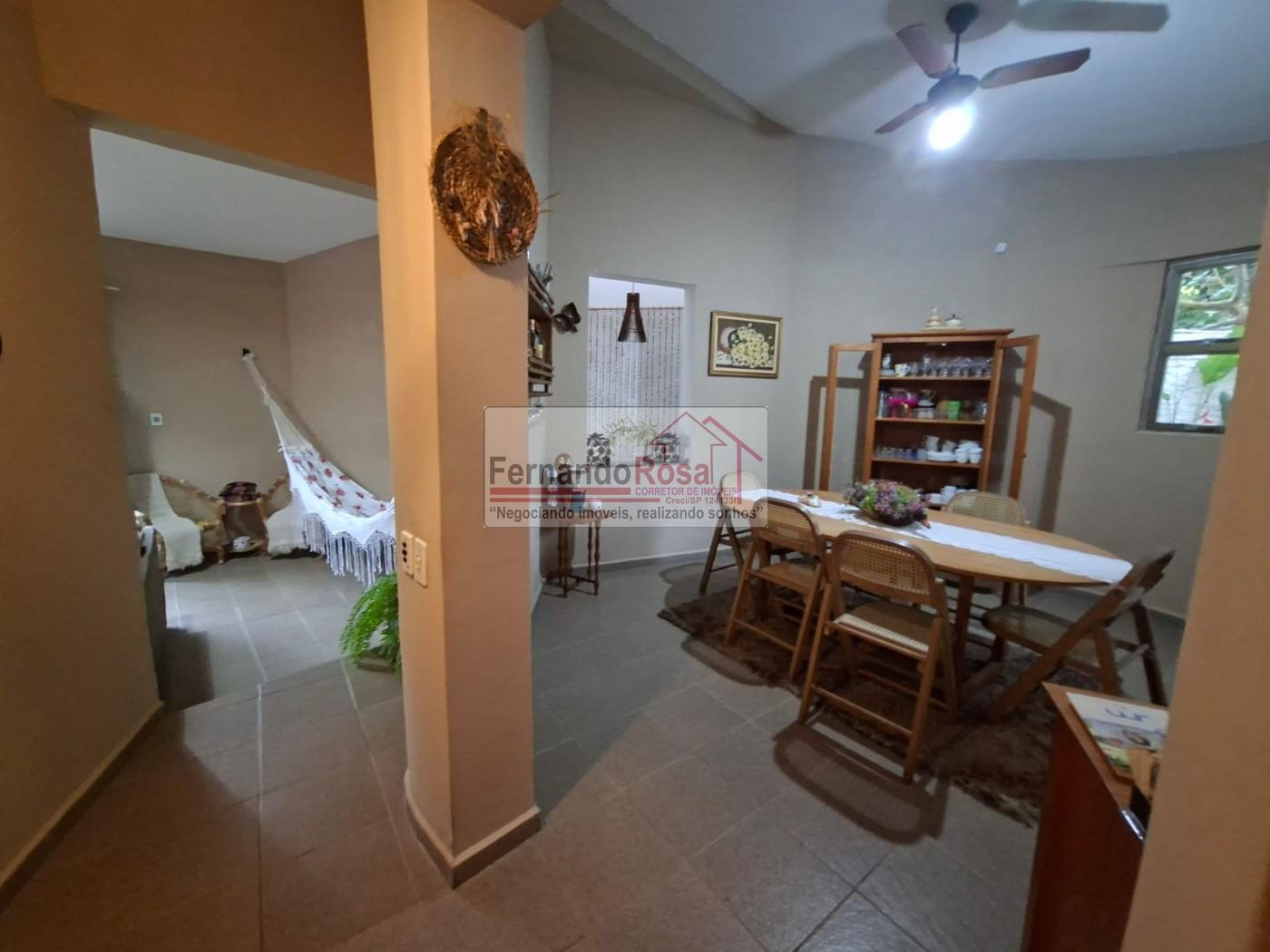 Casa, 4 quartos, 235 m² - Foto 19