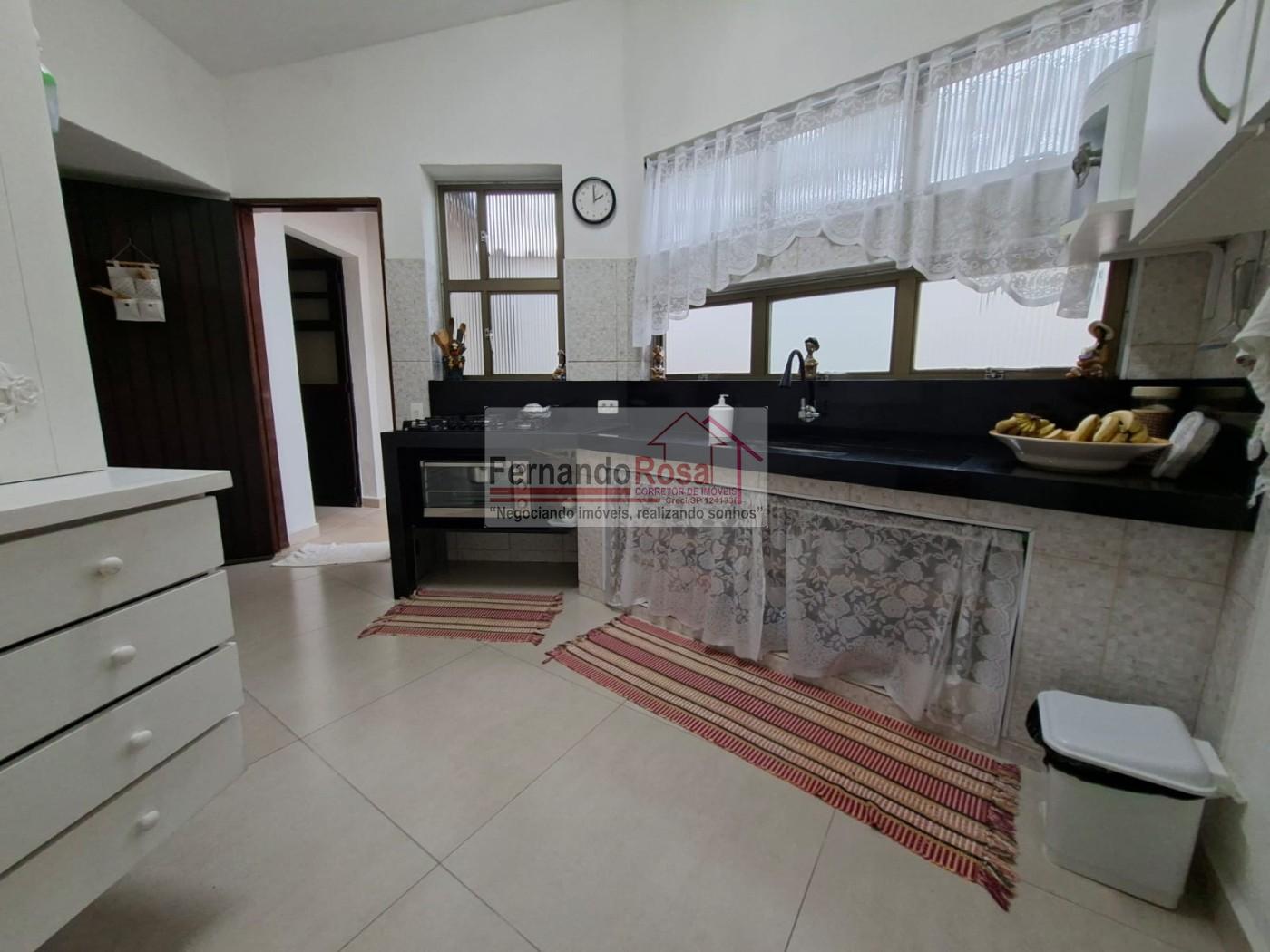 Casa, 4 quartos, 235 m² - Foto 22