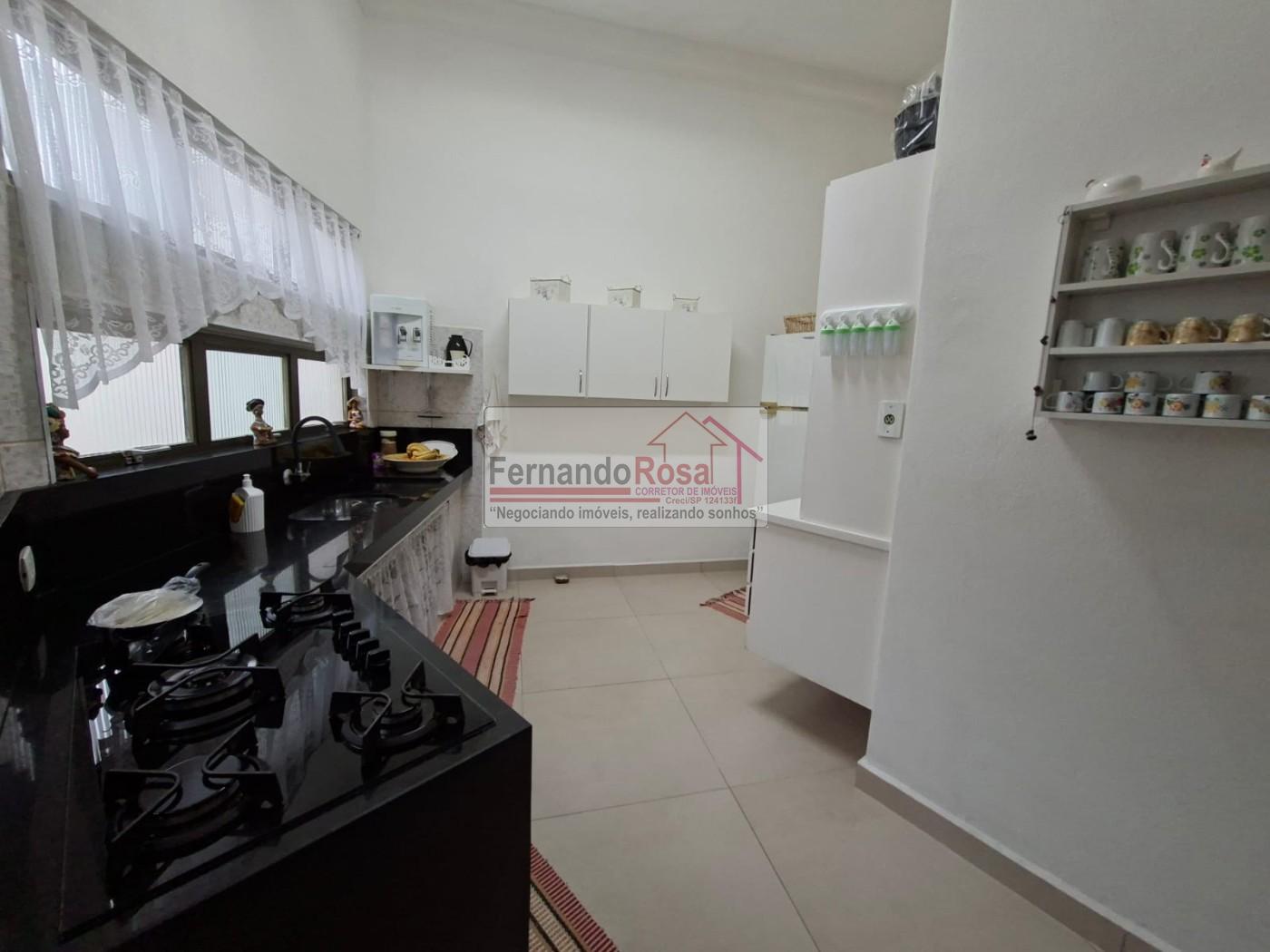 Casa, 4 quartos, 235 m² - Foto 23