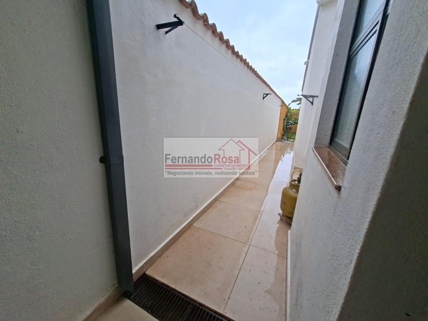 Casa, 4 quartos, 235 m² - Foto 24