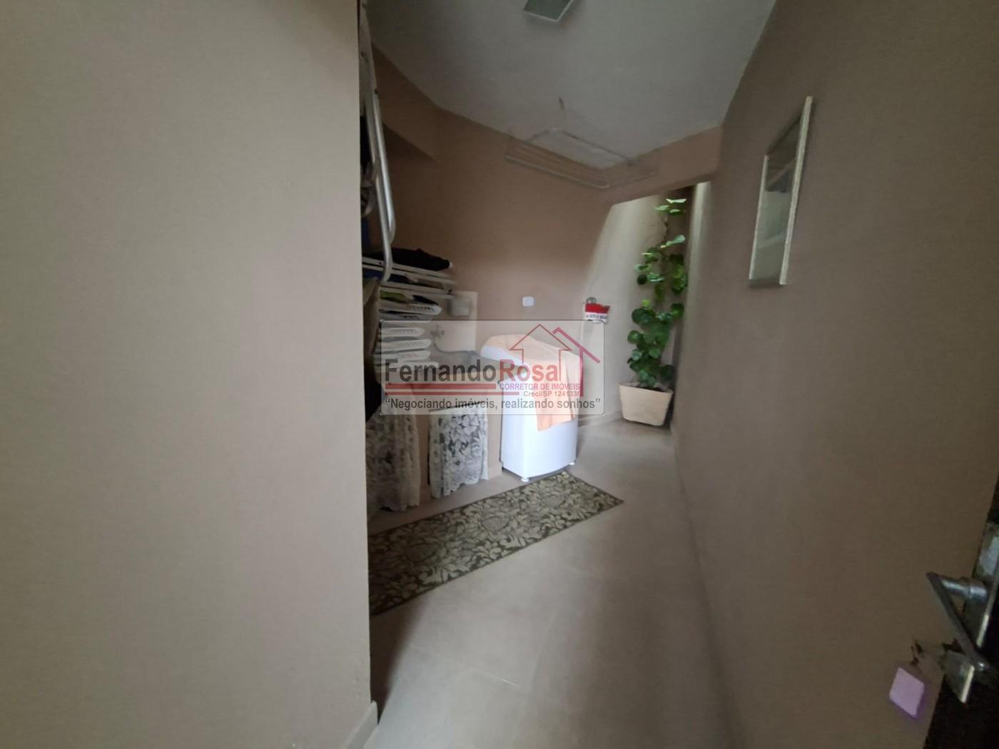 Casa, 4 quartos, 235 m² - Foto 25