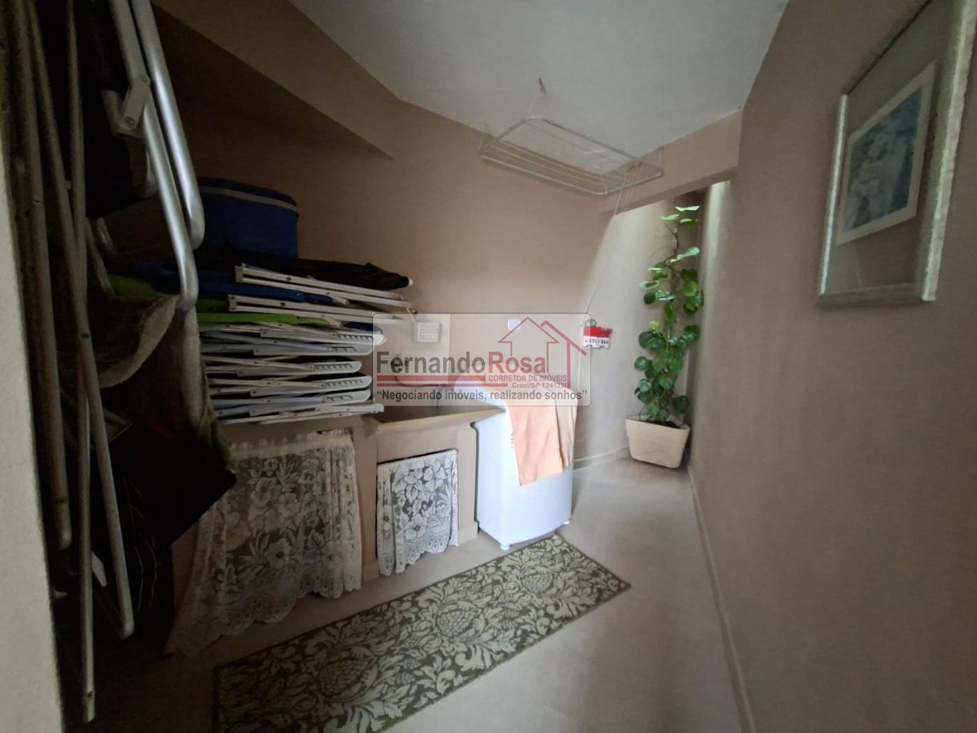 Casa, 4 quartos, 235 m² - Foto 26