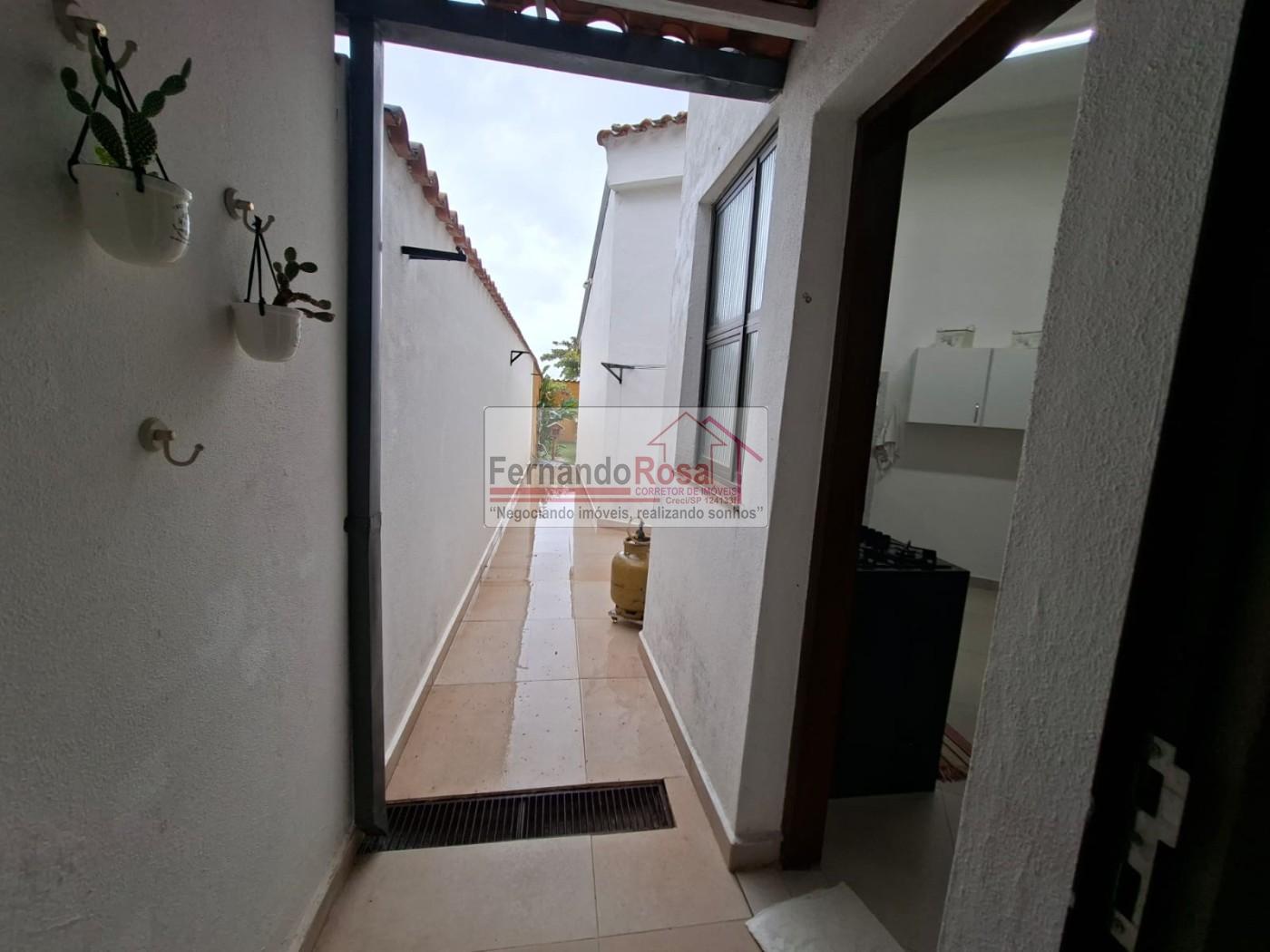 Casa, 4 quartos, 235 m² - Foto 28