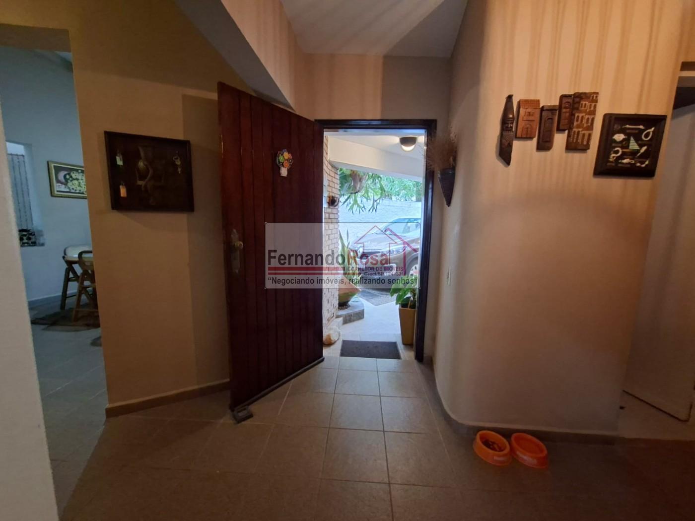 Casa, 4 quartos, 235 m² - Foto 29