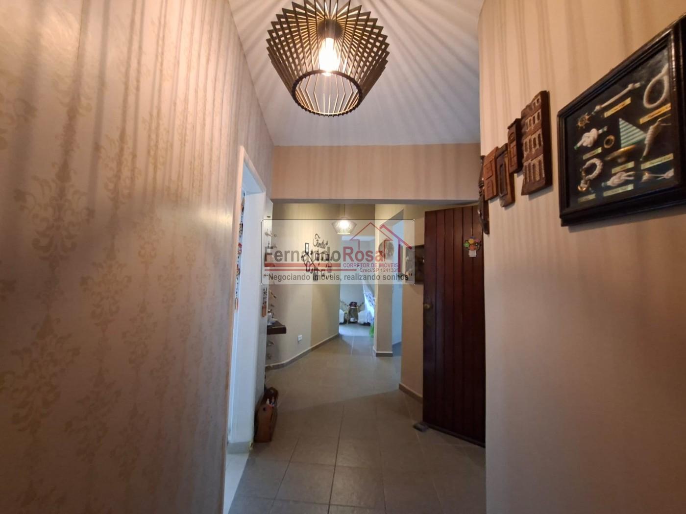 Casa, 4 quartos, 235 m² - Foto 30