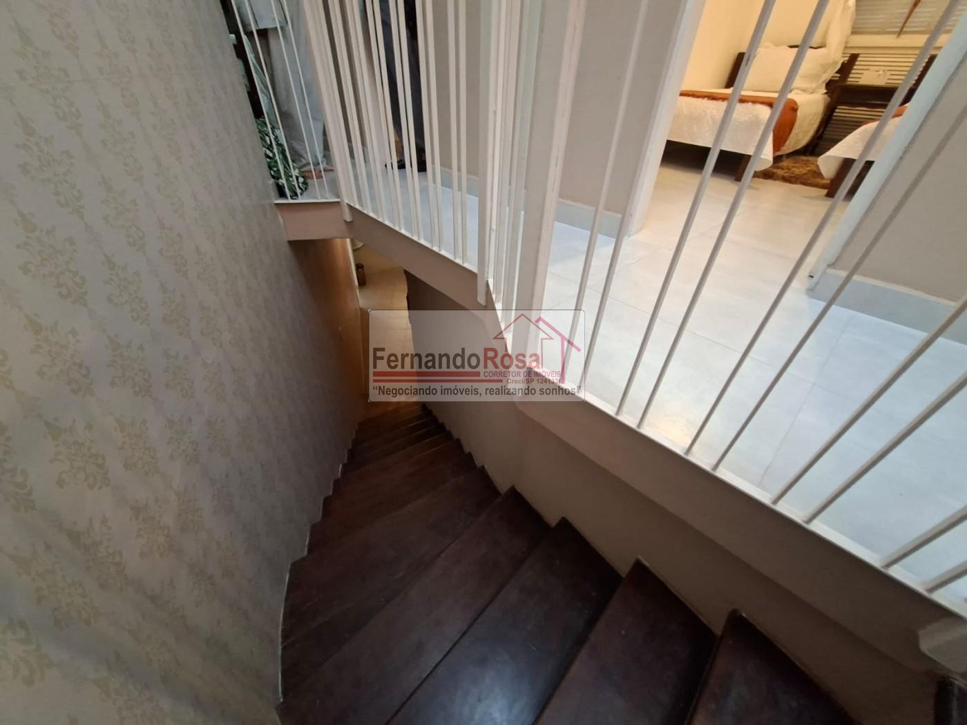 Casa, 4 quartos, 235 m² - Foto 36