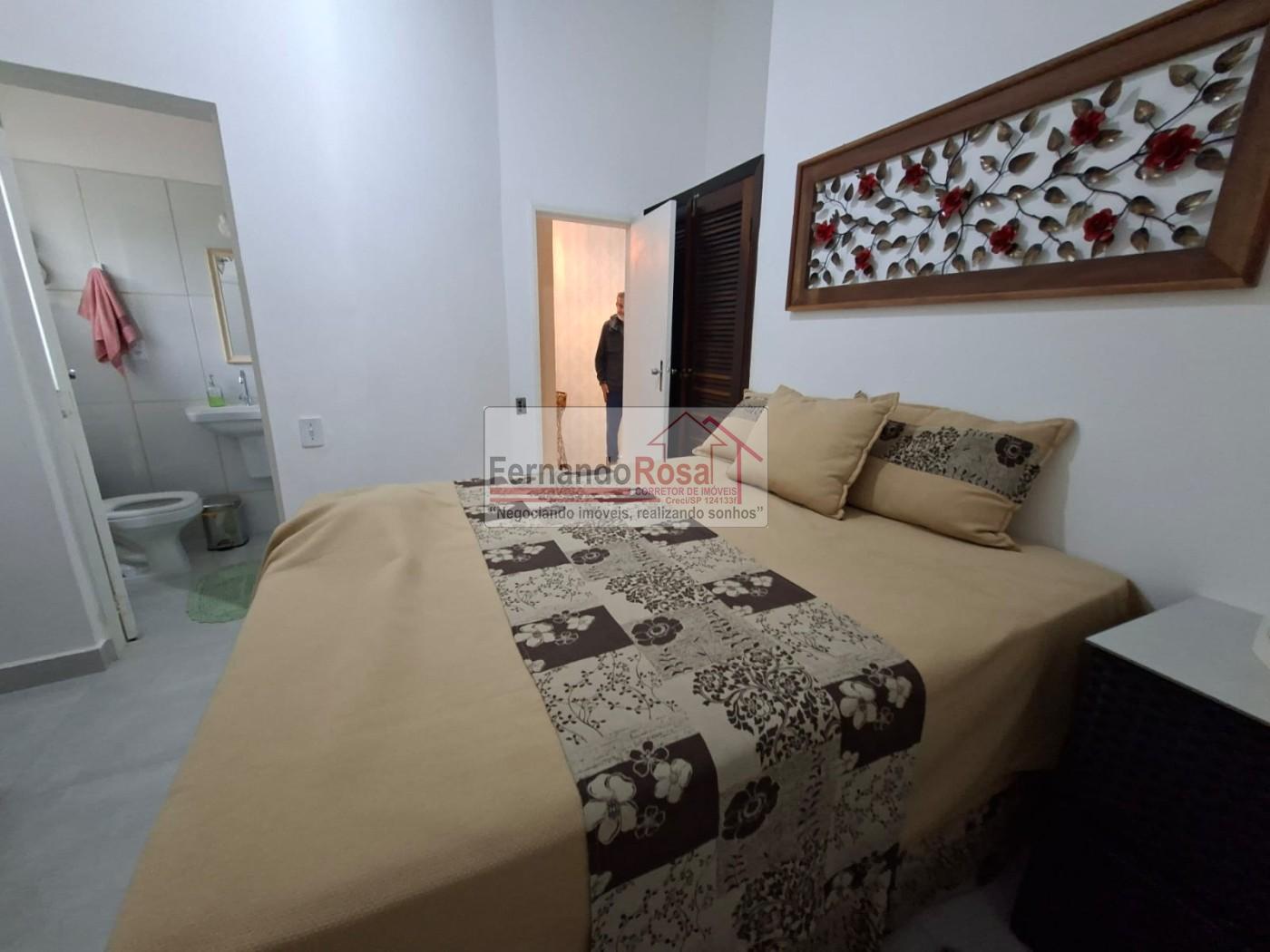 Casa, 4 quartos, 235 m² - Foto 37