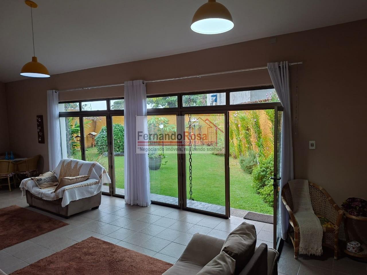 Casa, 4 quartos, 235 m² - Foto 17