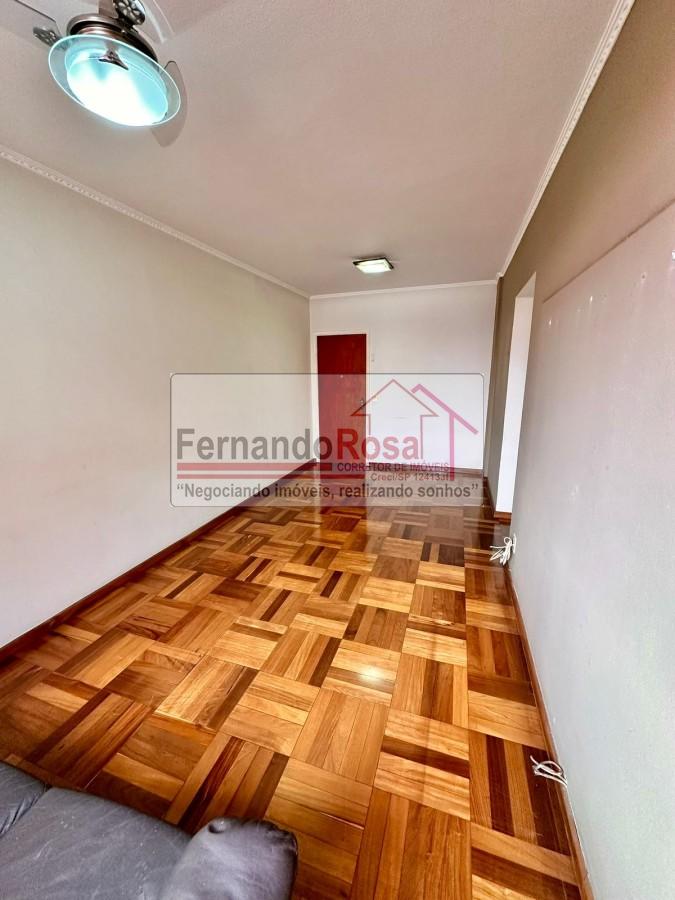 Apartamento, 1 quarto, 74 m² - Foto 2