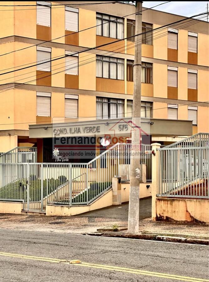 Apartamento, 1 quarto, 74 m² - Foto 1