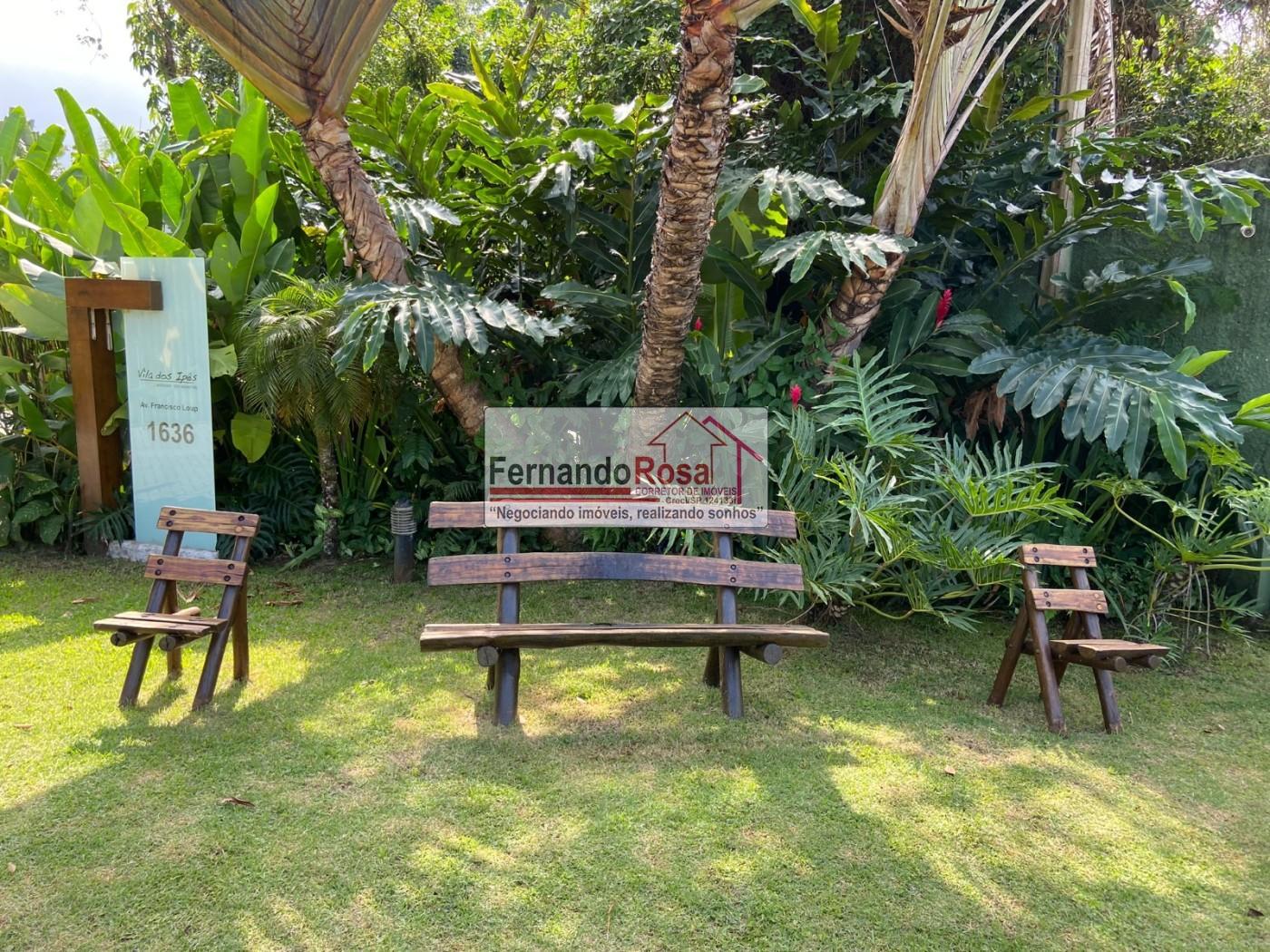 Sobrado, 3 quartos, 142 m² - Foto 8