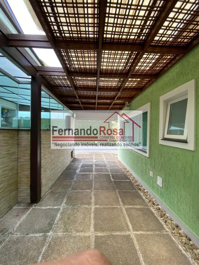 Sobrado, 3 quartos, 142 m² - Foto 3