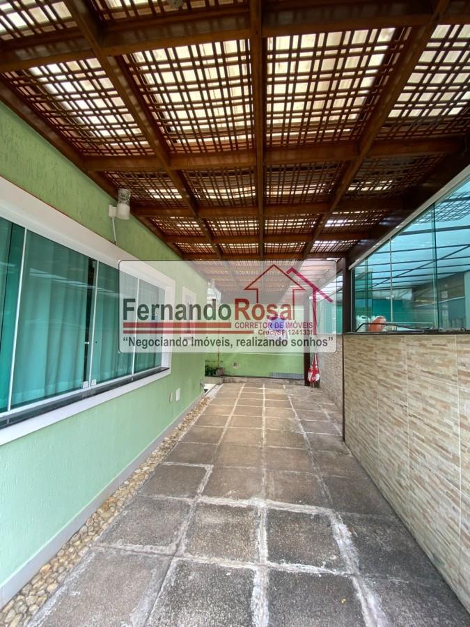 Sobrado, 3 quartos, 142 m² - Foto 4