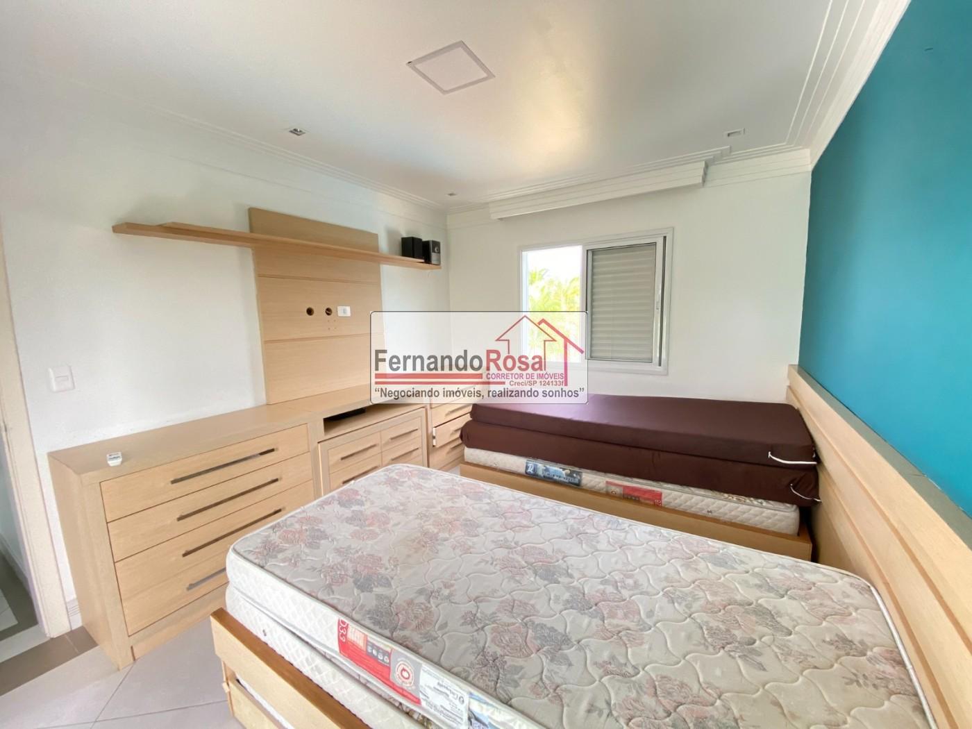 Sobrado, 3 quartos, 142 m² - Foto 21