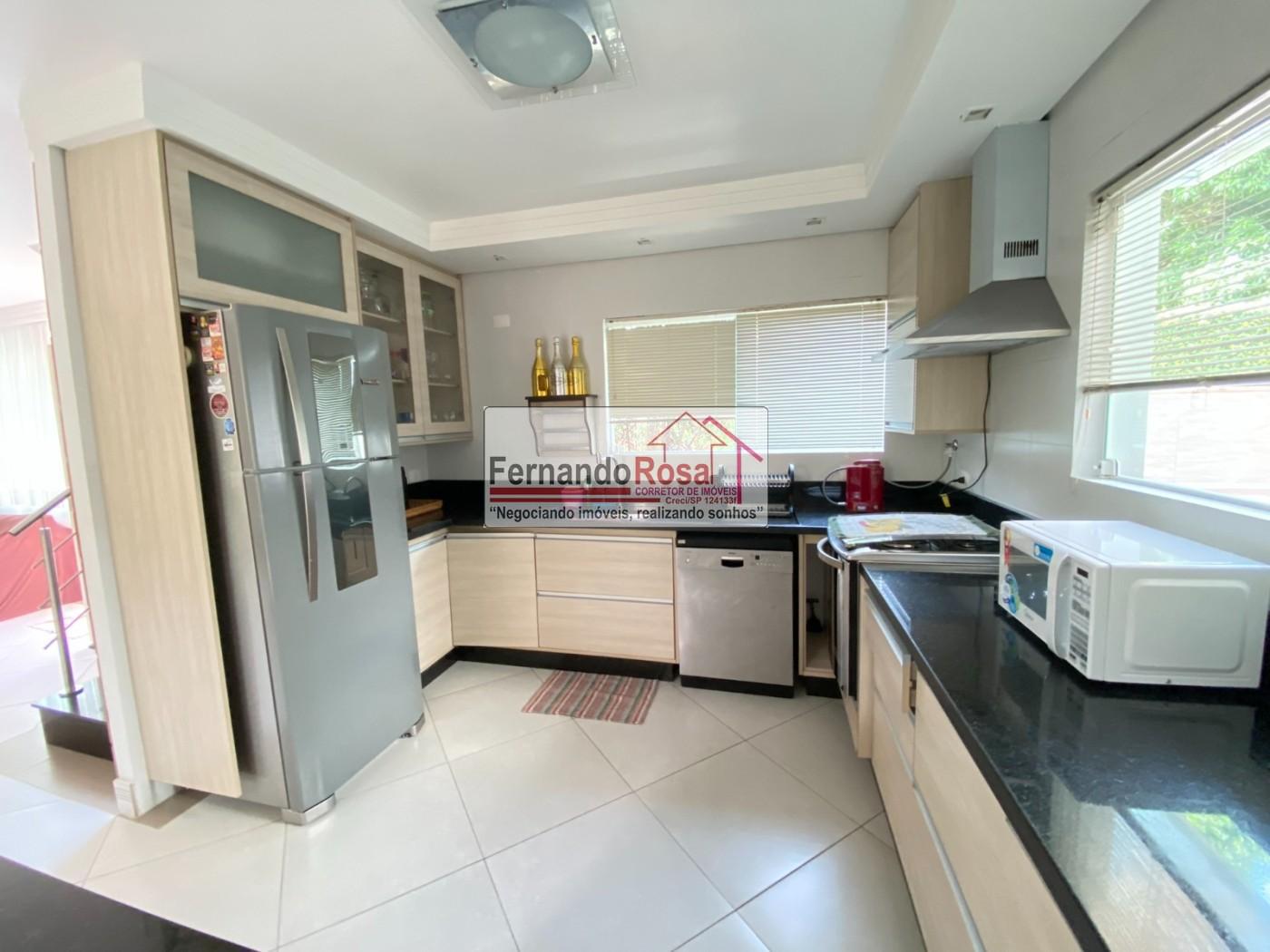 Sobrado, 3 quartos, 142 m² - Foto 16