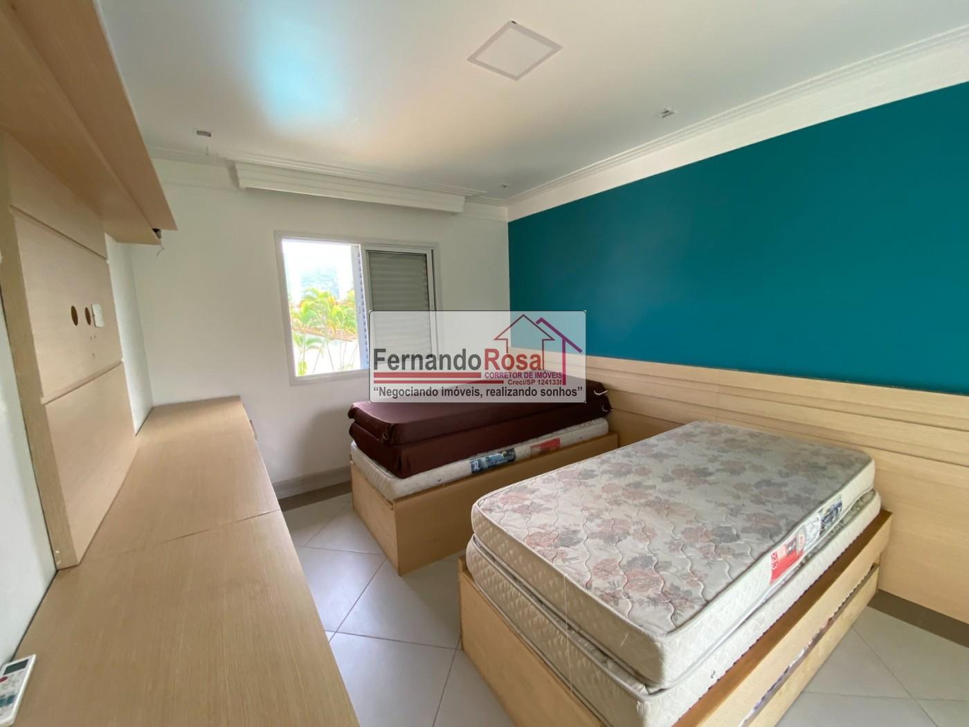 Sobrado, 3 quartos, 142 m² - Foto 23