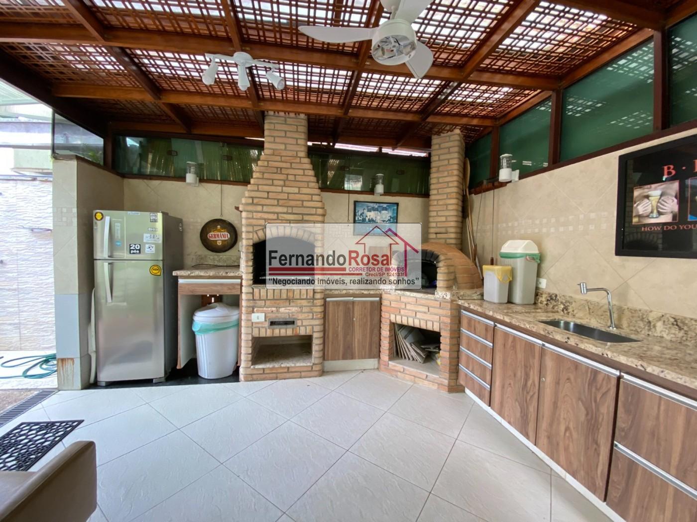 Sobrado, 3 quartos, 142 m² - Foto 5