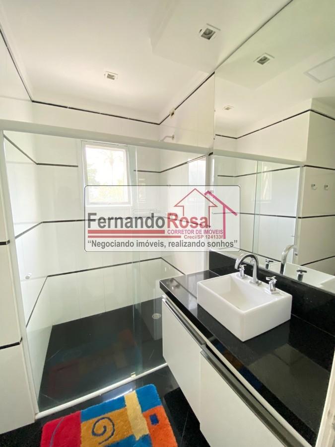 Sobrado, 3 quartos, 142 m² - Foto 25