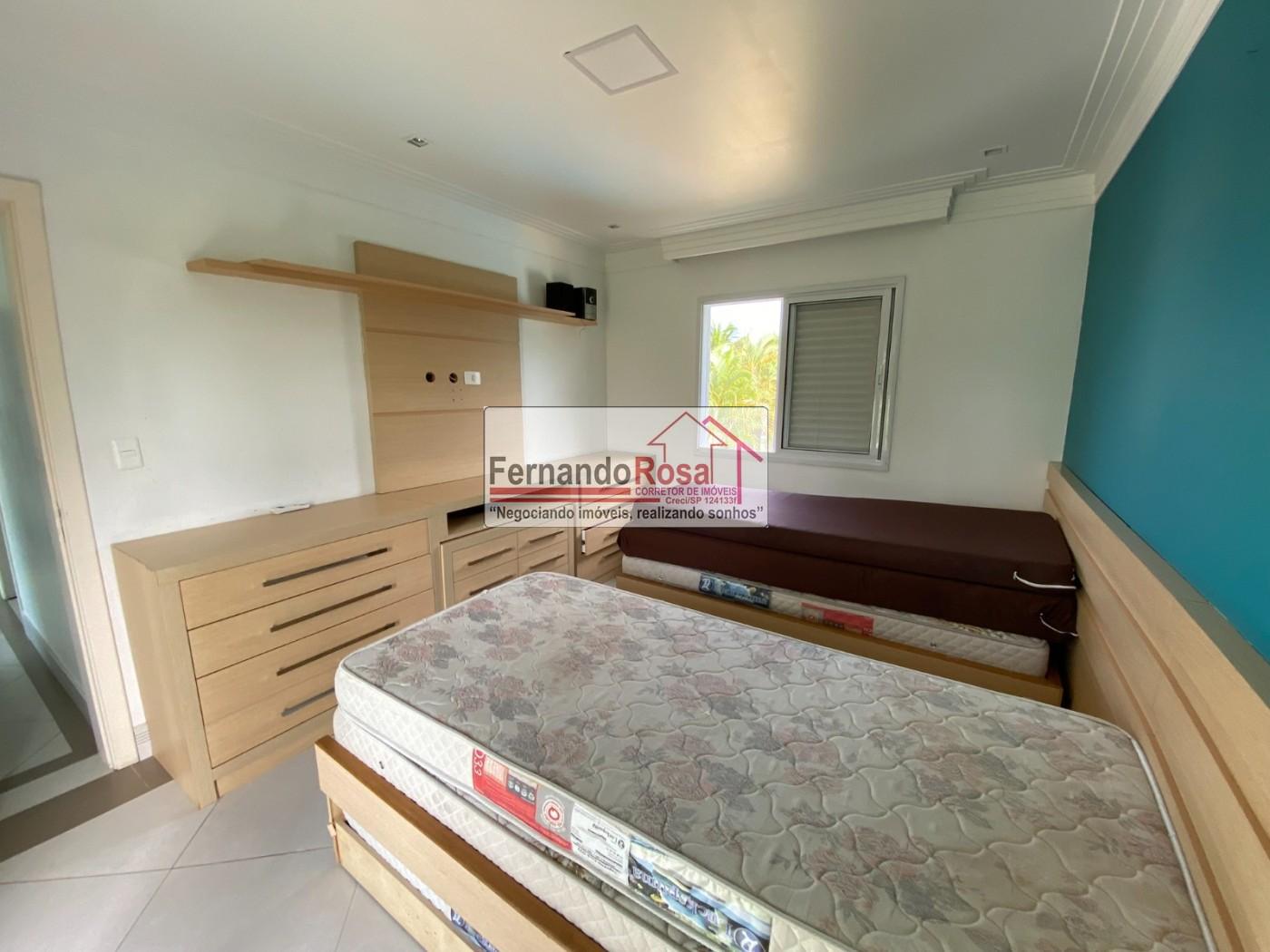 Sobrado, 3 quartos, 142 m² - Foto 24