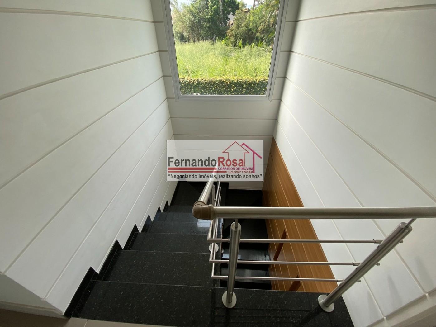 Sobrado, 3 quartos, 142 m² - Foto 19