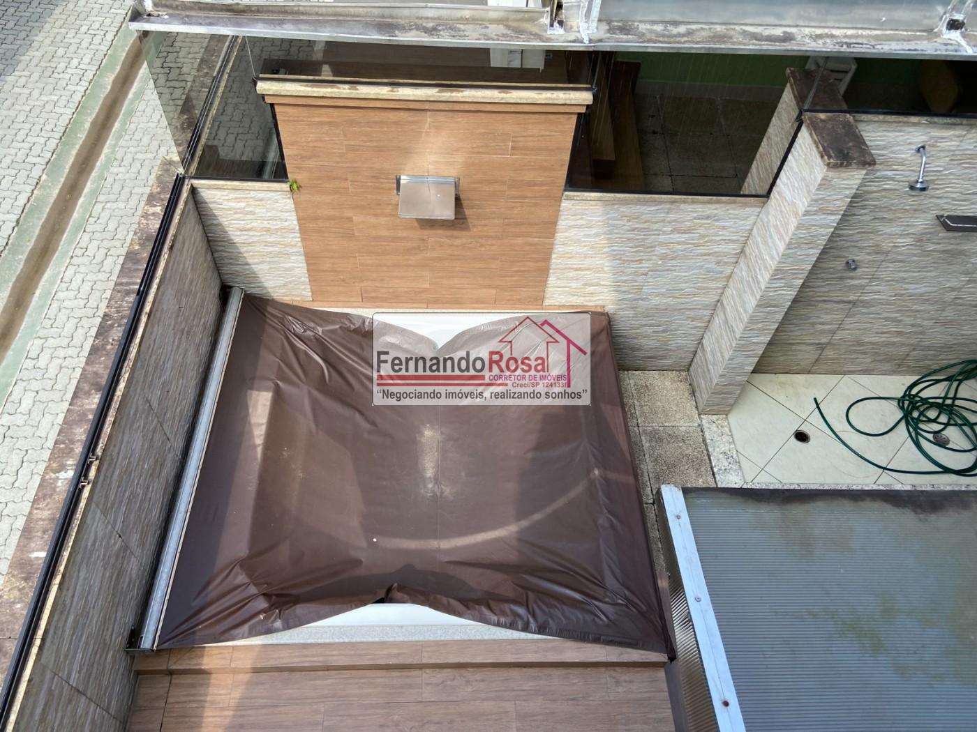 Sobrado, 3 quartos, 142 m² - Foto 28