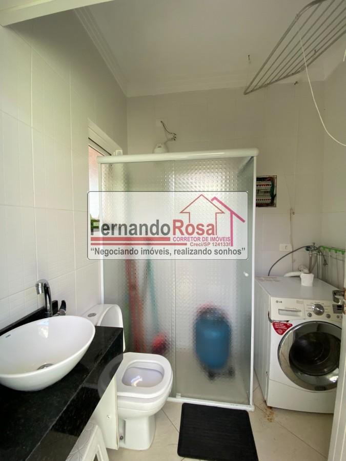Sobrado, 3 quartos, 142 m² - Foto 35