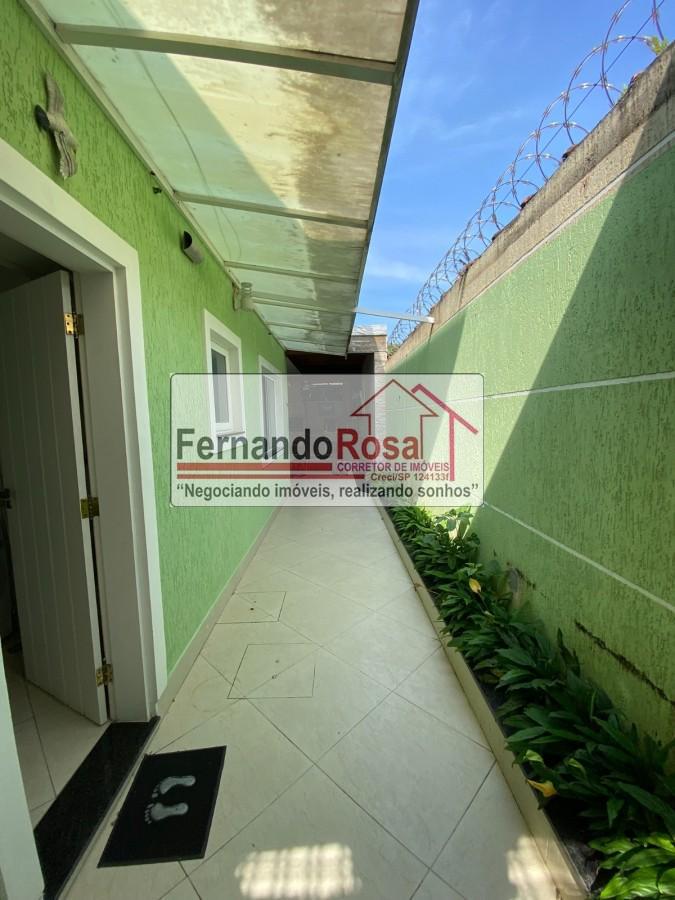 Sobrado, 3 quartos, 142 m² - Foto 36