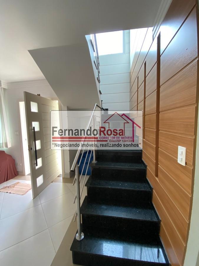 Sobrado, 3 quartos, 142 m² - Foto 38