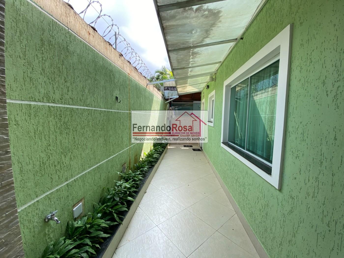 Sobrado, 3 quartos, 142 m² - Foto 37