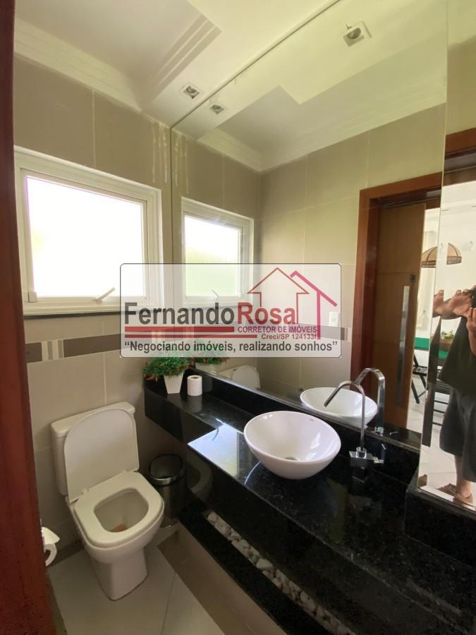 Sobrado, 3 quartos, 142 m² - Foto 40
