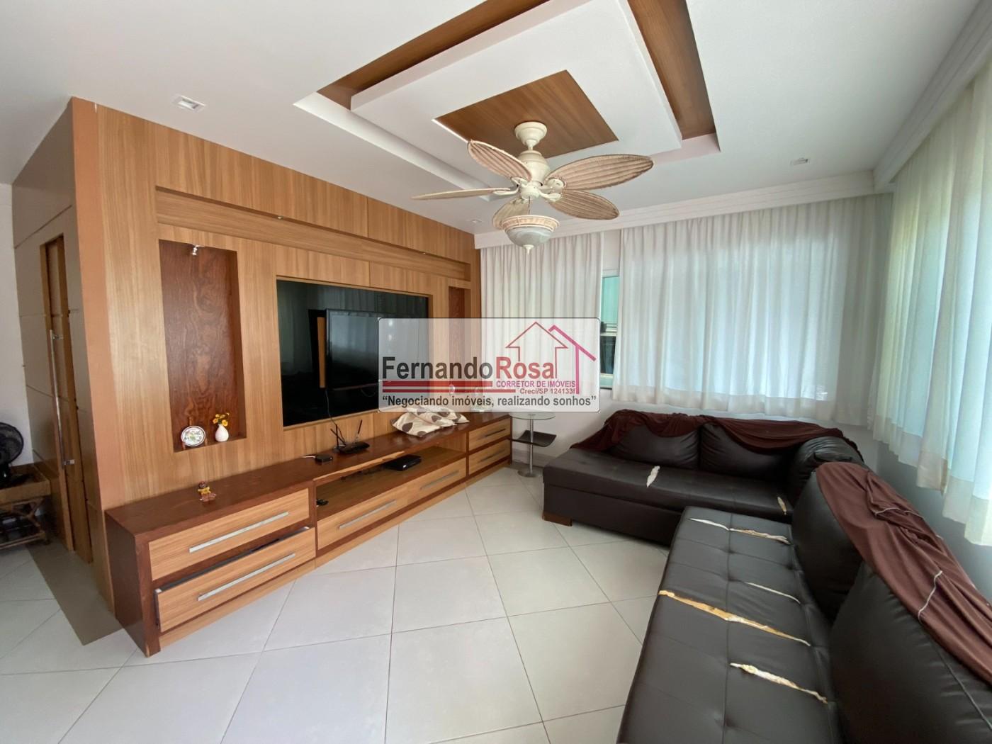 Sobrado, 3 quartos, 142 m² - Foto 41