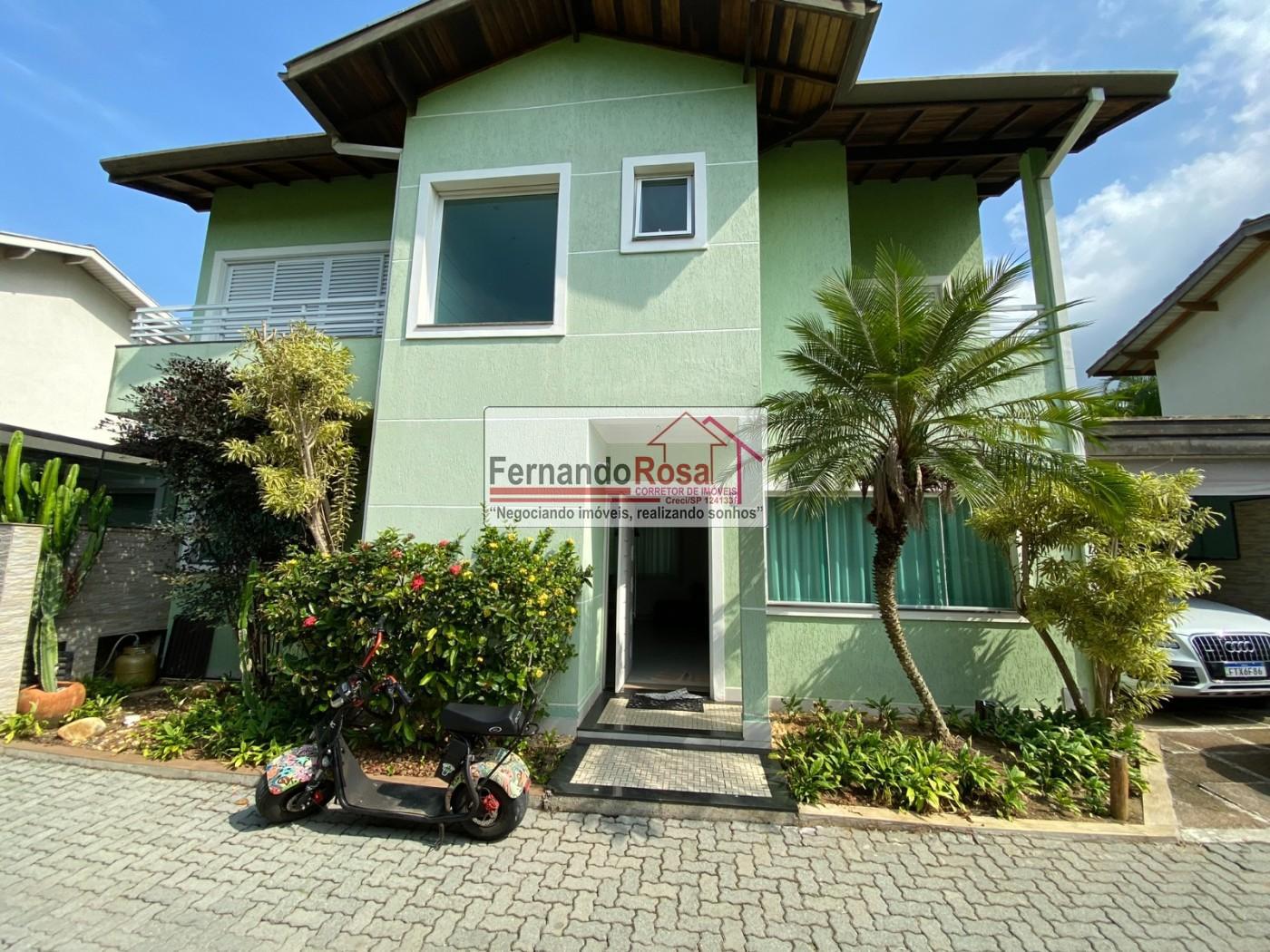 Sobrado, 3 quartos, 142 m² - Foto 2