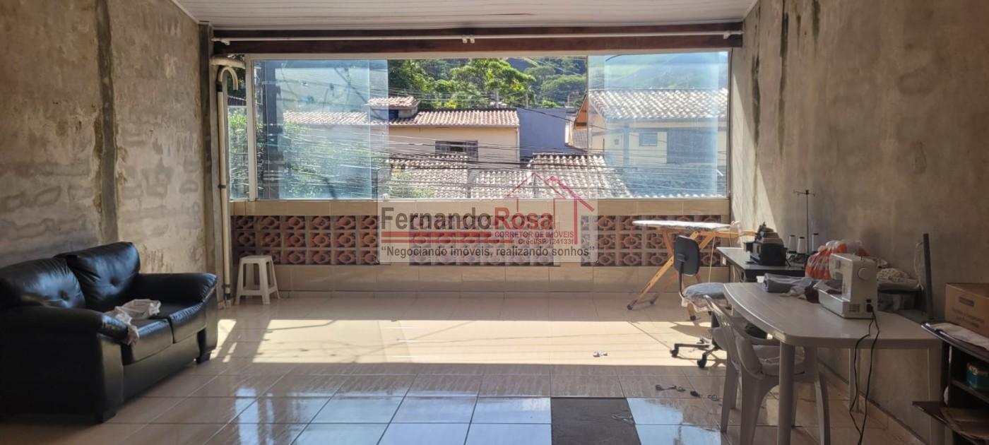 Casa à venda com 5 quartos, 143m² - Foto 4