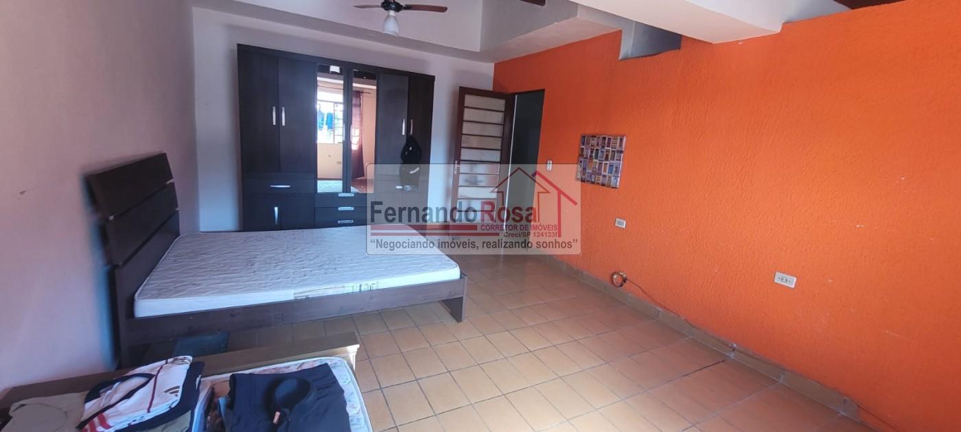 Casa à venda com 5 quartos, 143m² - Foto 8