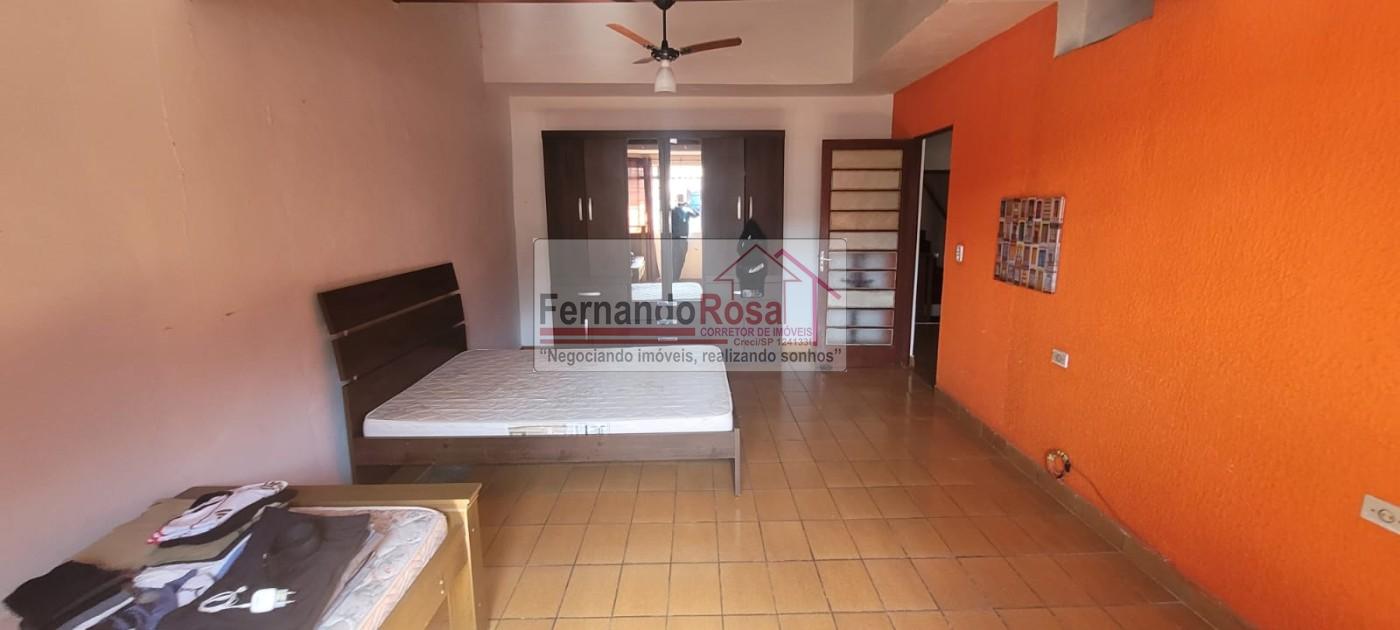 Casa à venda com 5 quartos, 143m² - Foto 7