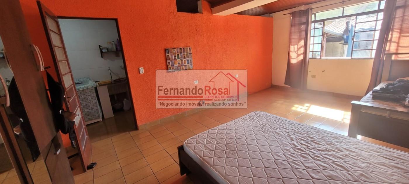 Casa à venda com 5 quartos, 143m² - Foto 5