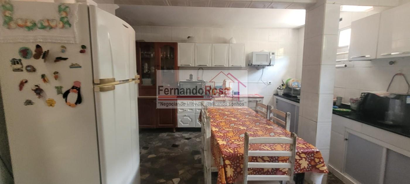 Casa à venda com 5 quartos, 143m² - Foto 12