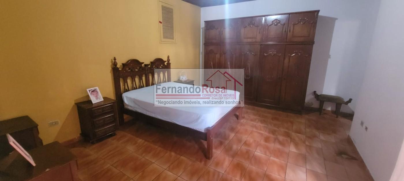 Casa à venda com 5 quartos, 143m² - Foto 10