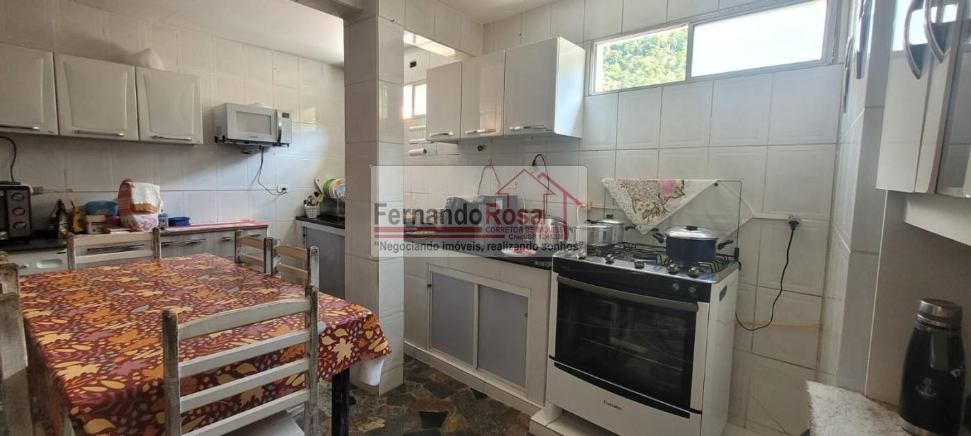Casa à venda com 5 quartos, 143m² - Foto 13
