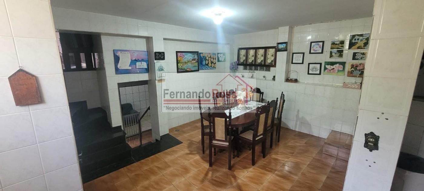 Casa à venda com 5 quartos, 143m² - Foto 17