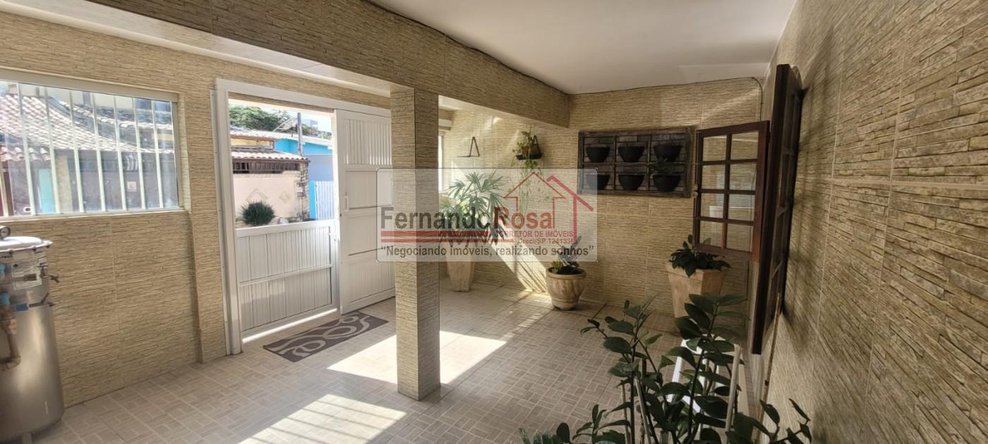Casa à venda com 5 quartos, 143m² - Foto 24