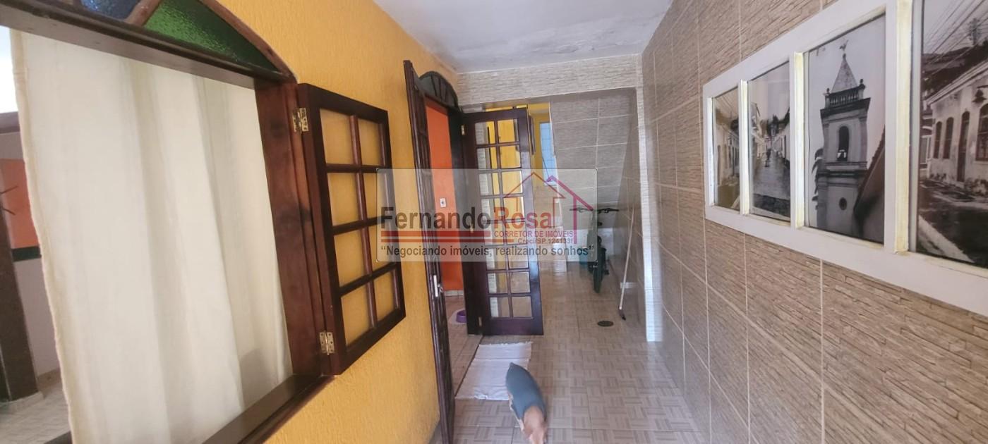 Casa à venda com 5 quartos, 143m² - Foto 25