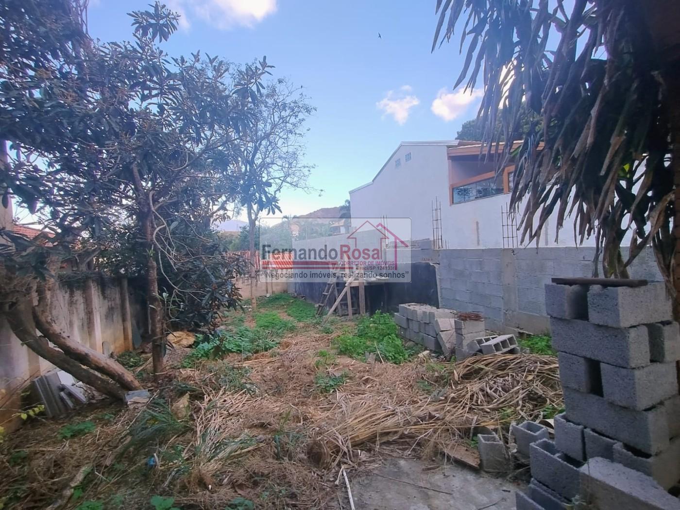 Terreno, 154 m² - Foto 1