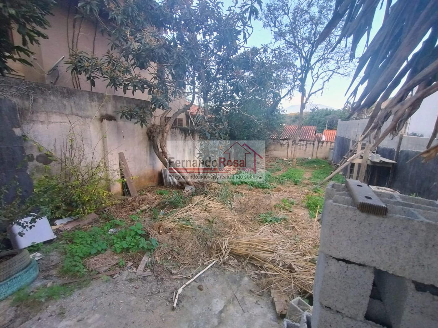 Terreno, 154 m² - Foto 2