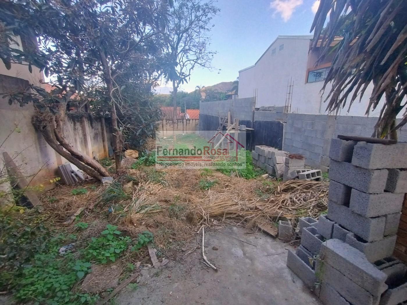 Terreno, 154 m² - Foto 3