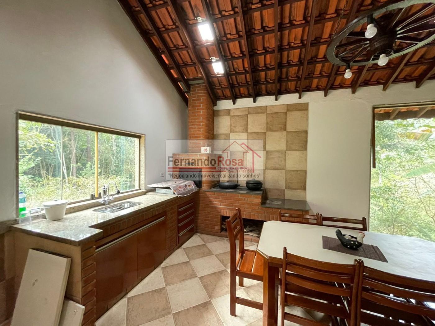 Sítio à venda com 3 quartos, 14000m² - Foto 14