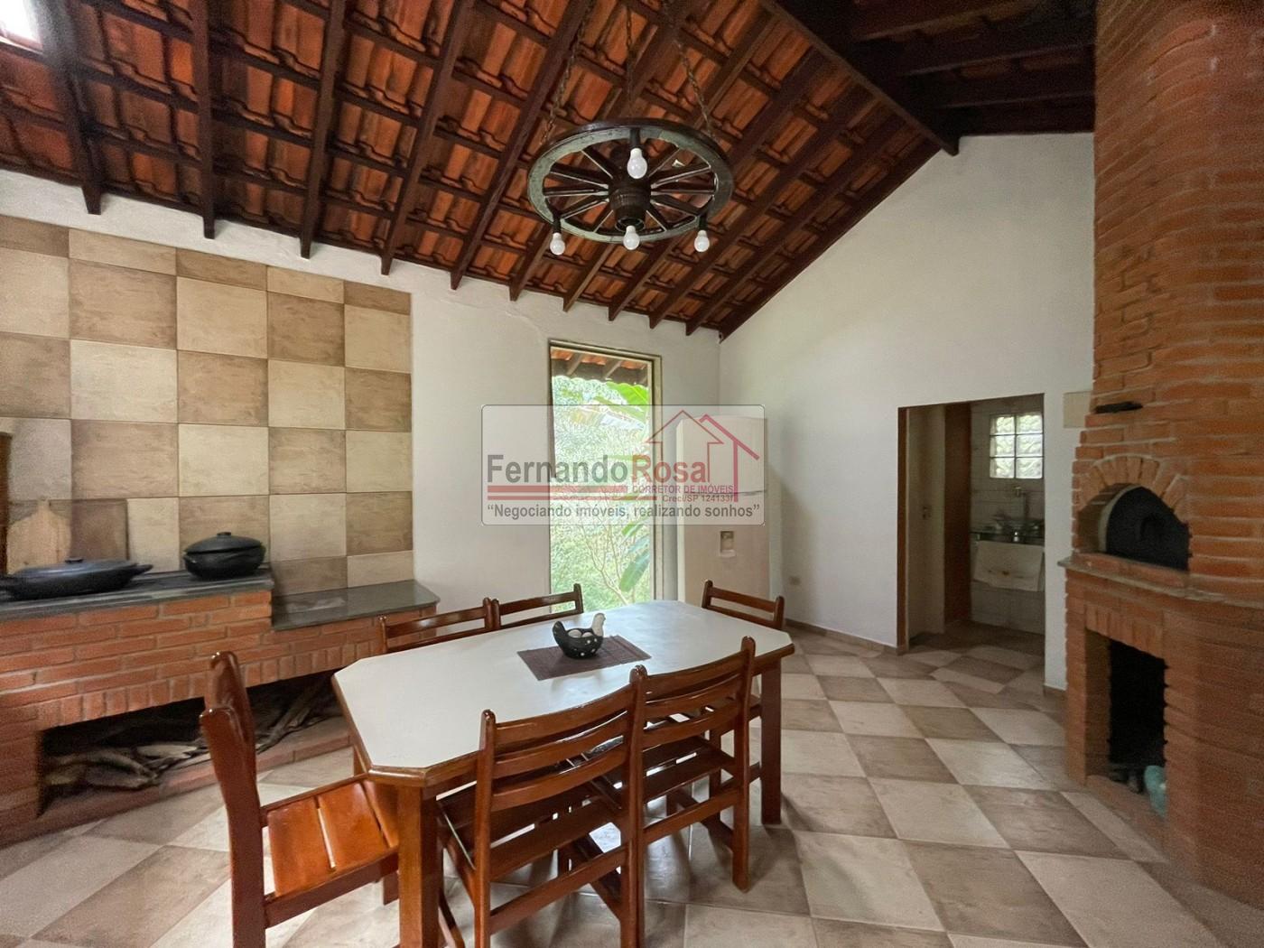 Sítio à venda com 3 quartos, 14000m² - Foto 13