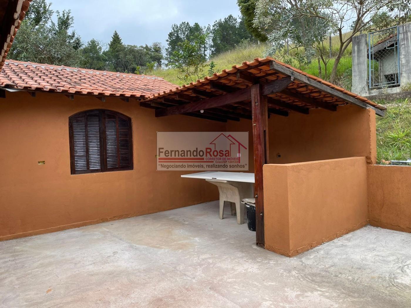 Sítio à venda com 3 quartos, 14000m² - Foto 6